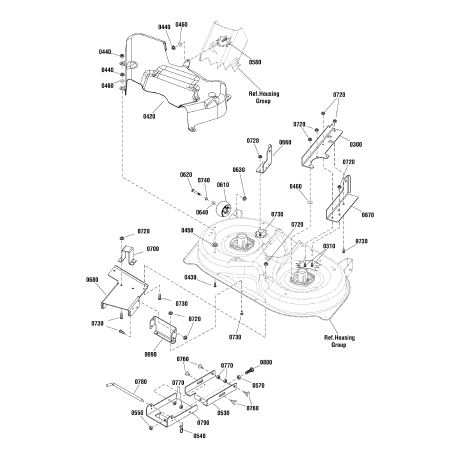WHEEL, Caliber ZS1714760 ORIGINAL SNAPPER | Newgardenstore.eu