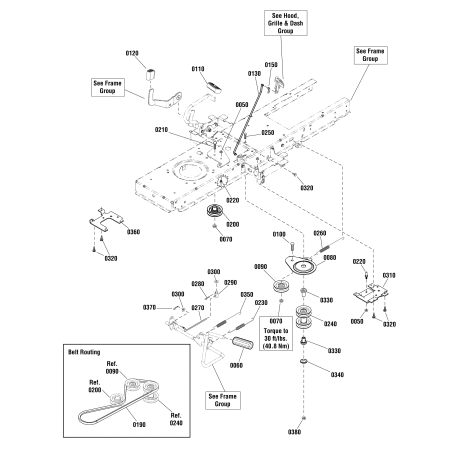 WASHER 3/8 ZS1960103 ORIGINAL SNAPPER | Newgardenstore.eu