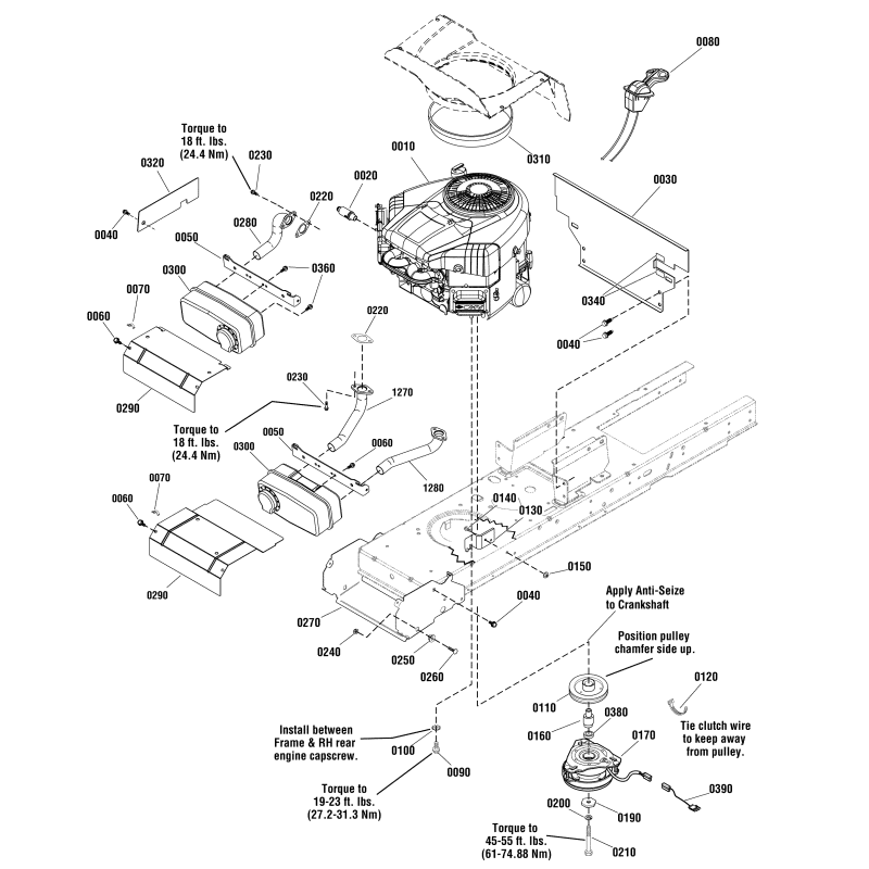 SNAPPER ORIGINAL ACCELERATOR CONTROL, Choke-A-Matic ZS1751734