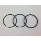 LOMBARDINI LDW702 LDW1003 LDW1404 diesel engine piston rings 76 mm 8211.250