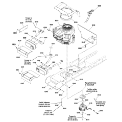 CONTROL DEL ACELERADOR, Doble ZS1727817 ORIGINAL SNAPPER