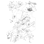 BUSHING, 0-9421-418 ZS1735880 ORIGINAL SNAPPER