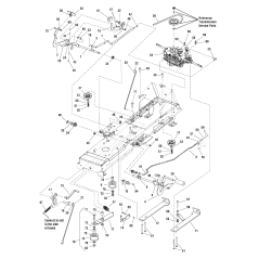 ORIGINAL SNAPPER PULLEY ZS1736458
