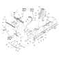 TAPA DE CUBO ZS1726504 ORIGINAL SNAPPER