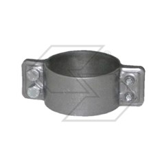 Fixing band for manifold pipe for DELL'ORTO agricultural tractor A10819