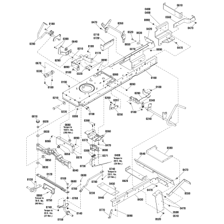UPSTOP ZS885791YP ORIGINALE SNAPPER | Newgardenstore.eu