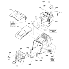 Schlossschraube, 5/16 x 1, G5 ZS7091714YP ORIGINAL SNAPPER | Newgardenstore.eu