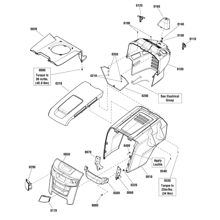 Schlossschraube, 5/16 x 1, G5 ZS7091714YP ORIGINAL SNAPPER | Newgardenstore.eu