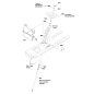 RONDELLA, 3/4 x 1 ZS1960114SM ORIGINALE SNAPPER