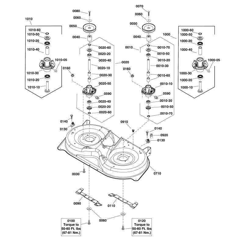 ORIGINAL SNAPPER PULLEY ZS1758750YP