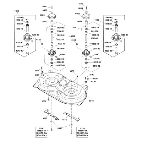VIS, 7/16-14X1 ZS703845 ORIGINAL SNAPPER | Newgardenstore.eu