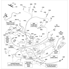 Bouchon Dash ZS1758831YP Original Snapper