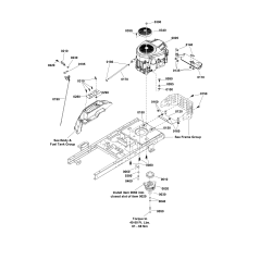 WASHER, 5/16 ZS5025155SM ORIGINAL SNAPPER | Newgardenstore.eu