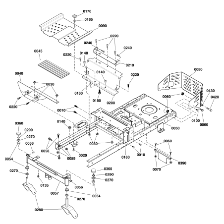 RUEDA, YUGO ZS84002868 ORIGINAL SNAPPER | Newgardenstore.eu
