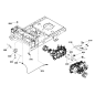 SPRING, EXTENSION ZS1758283YP ORIGINAL SNAPPER SPRING, EXTENSION ZS1758283YP ORIGINAL SNAPPER