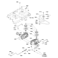 ASTA, Rilascio, LH ZS1759245YP ORIGINALE SNAPPER