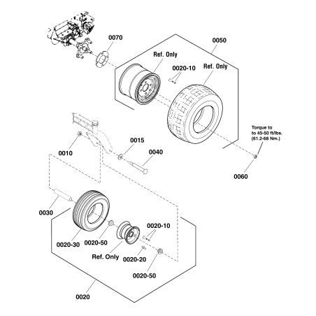 SNAPPER ORIGINAL ZS84001649 HINTERRADGRUPPE | Newgardenstore.eu