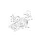 ASIENTO, Tubo, 1.25 O.D ZS1759361YP ORIGINAL SNAPPER