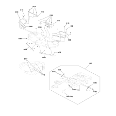Sechskantmutter 5/16-18 ZS5025127SM Original Snapper | Newgardenstore.eu