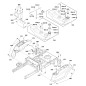 CAOUTCHOUC ORIGINAL SNAPPER ZS1722337SM