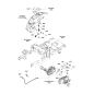 COPPIGLIETTA, 3/8 ZS703355 ORIGINALE SNAPPER