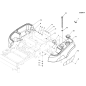 TAPA DE COMBUSTIBLE SNAPPER ZS5103005YP ORIGINAL