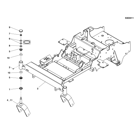 SELLO DE ACEITE* . ZS5021072SM ORIGINAL SNAPPER | Newgardenstore.eu