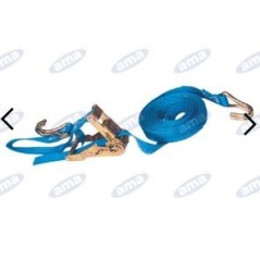 Polyester anchoring strip for trailer and tanker AMA 18733 | Newgardenstore.eu