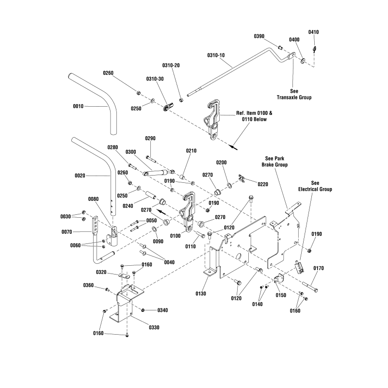 Unterlegscheibe, 7/16 flach ZS7031961YP ORIGINAL SNAPPER