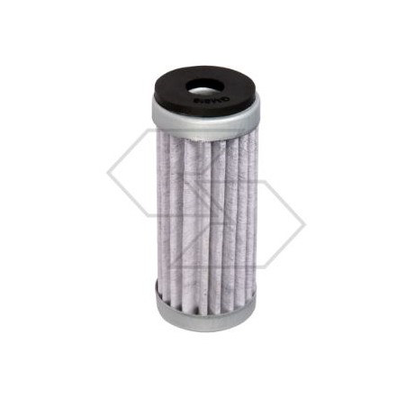 Filtro de aceite HONDA para tractor cortacésped serie tuff torq K574 | Newgardenstore.eu