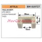 ATTILA hedge trimmer ATD 600K 019727