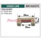 Cortasetos GREENLINE GT 600D EKO 700D EKO 016375