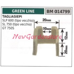 Cortasetos GREENLINE Cortasetos GREENLINE SLP 600 SL 750 014799 | Newgardenstore.eu