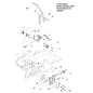 NUT, -10-24 HEX ZS5025029SM ORIGINAL SNAPPER