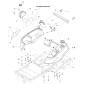 CAP, PETROL, VENTILATED ZS5101651 ORIGINAL SNAPPER