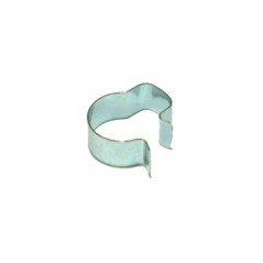 Cable stop for lawn tractor mower handles 450013