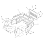 ARANDELA ORIGINAL SNAPPER SAE 5/16 ZS7091098 ARANDELA ORIGINAL SNAPPER SAE 5/16 ZS7091098