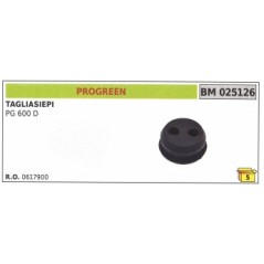 PROGREEN Heckenschere PG 600 D 0617900 | Newgardenstore.eu