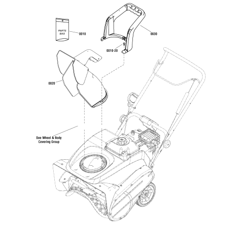 SCHIEBERBAUGRUPPE ZS1739522YP ORIGINAL SNAPPER | Newgardenstore.eu