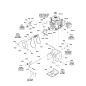BELT, Auger ZS1751417 ORIGINAL SNAPPER