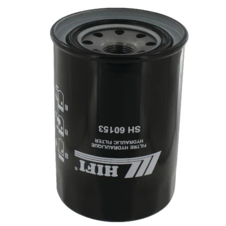 Hydraulic oil filter compatible KUBOTA B1220 W21TSH6700 engine | Newgardenstore.eu