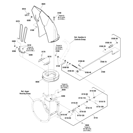 RONDELLA, Nylon, 3/8 ZS2860210SM ORIGINALE SNAPPER | Newgardenstore.eu