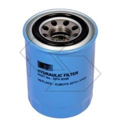 Hydraulic oil filter for KUBOTA engine