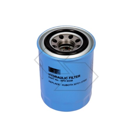 Hydraulic oil filter for KUBOTA engine | Newgardenstore.eu