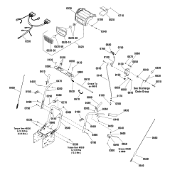 ORIGINAL SNAPPER ZS703224 BALL JOINT