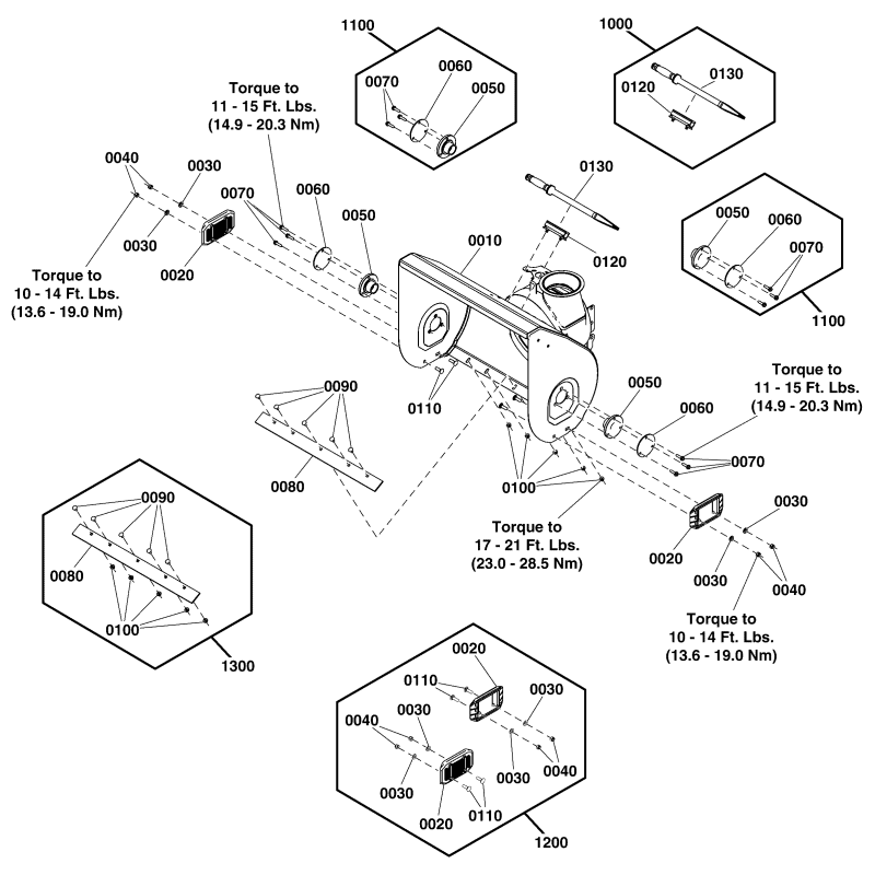 Abdeckung, Buchse ZS1734932ASM ORIGINAL SNAPPER
