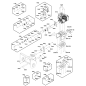 KIT, Belt Cover ZS84005786 ORIGINAL SNAPPER