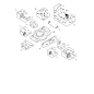 KIT, LAWN MOWER DECK ZS771759 ORIGINAL SNAPPER