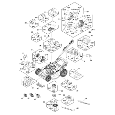 KEY, Security ZS84002646 ORIGINAL SNAPPER