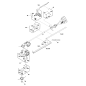 ORIGINAL SNAPPER BUSHING ZS84003526